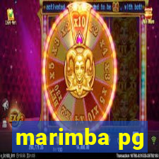 marimba pg